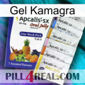 Gel Kamagra 11